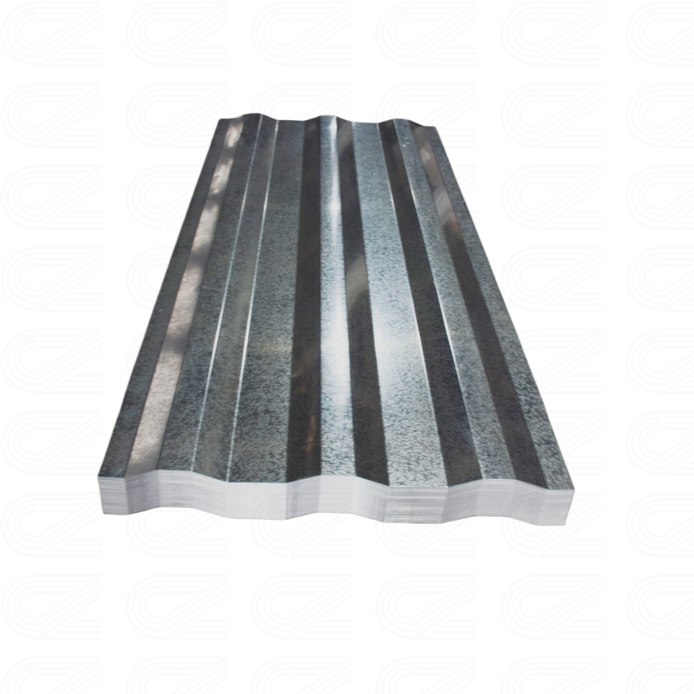 Customized Size Galvanized Side Panel | Marine Grade Anti-Corrosion Steel Sheet