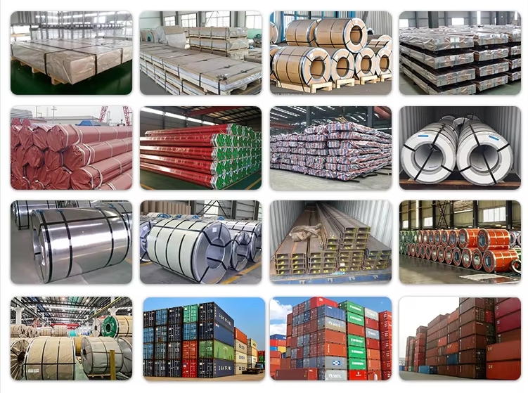 Steel Manufacturing Line 1
