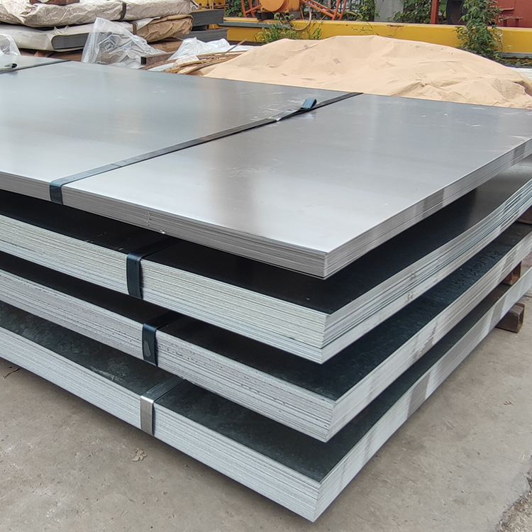 Best Price ASTM 0.8mm 2mm Thickness Q235 S235JR Carbon Steel Sheet 1250mm SPCC DC01 DC02 Cold Rolled Steel Plate