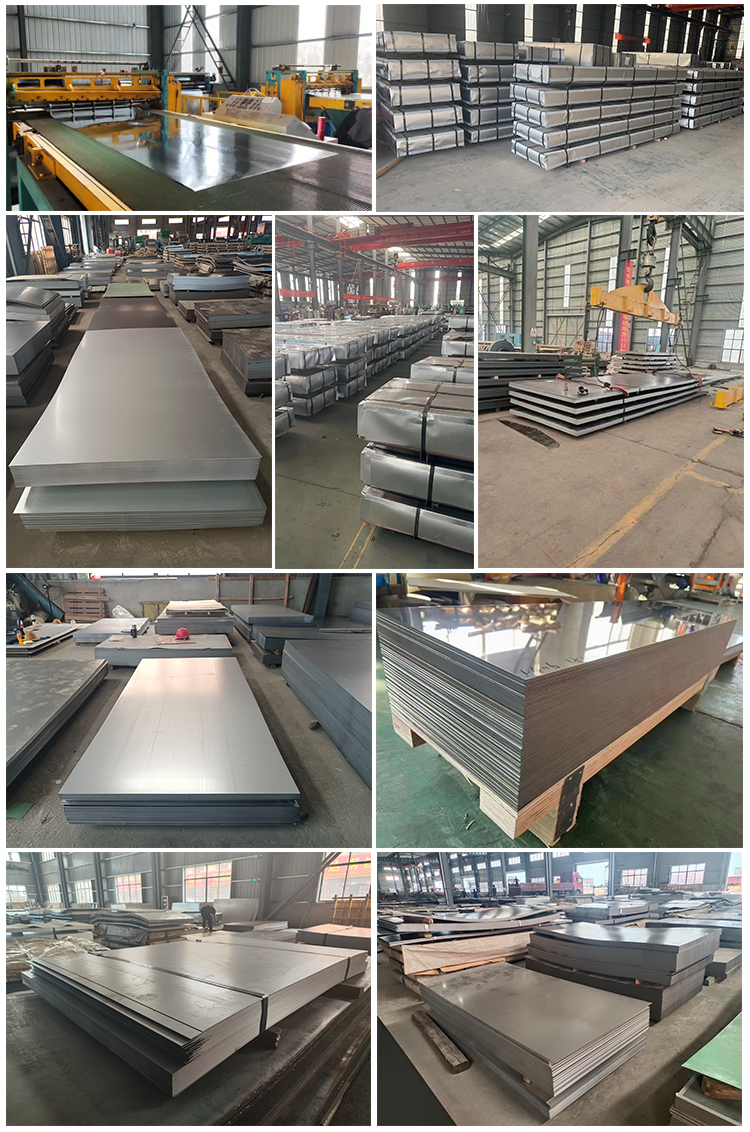 Factory Display