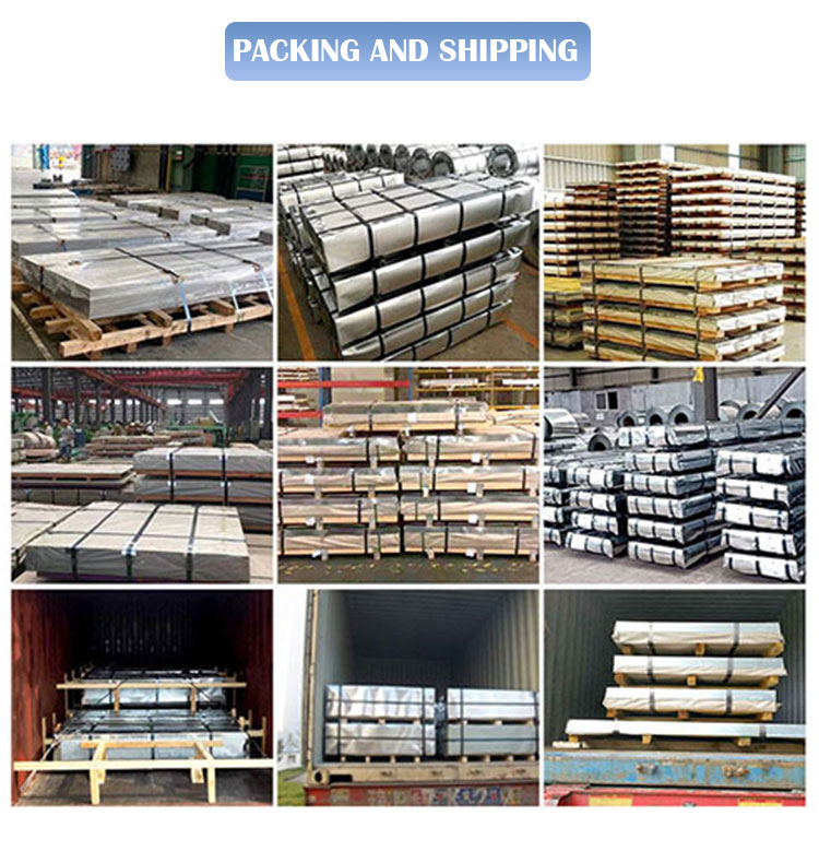 Packing Process 1