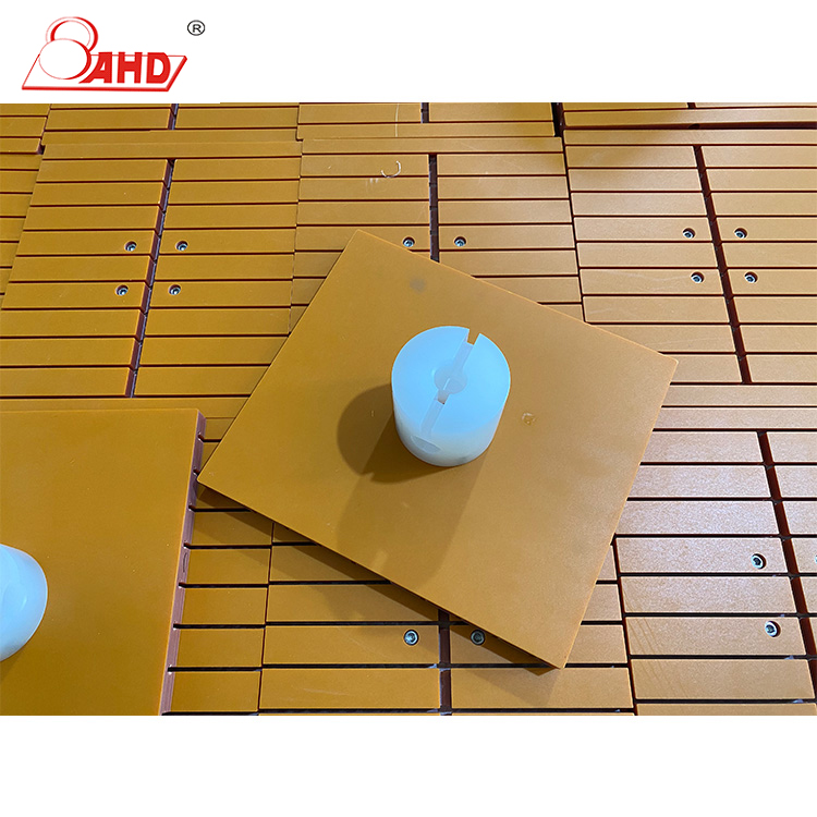Electrical Insulation Material Bakelite Board/Sheet/Plate in Factory Price