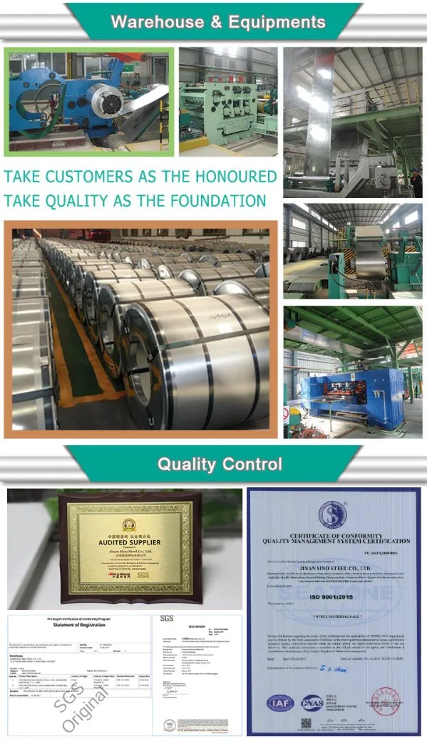 Zinc Coated Cold Rolled