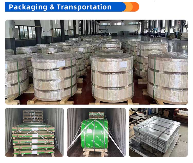 Packaging