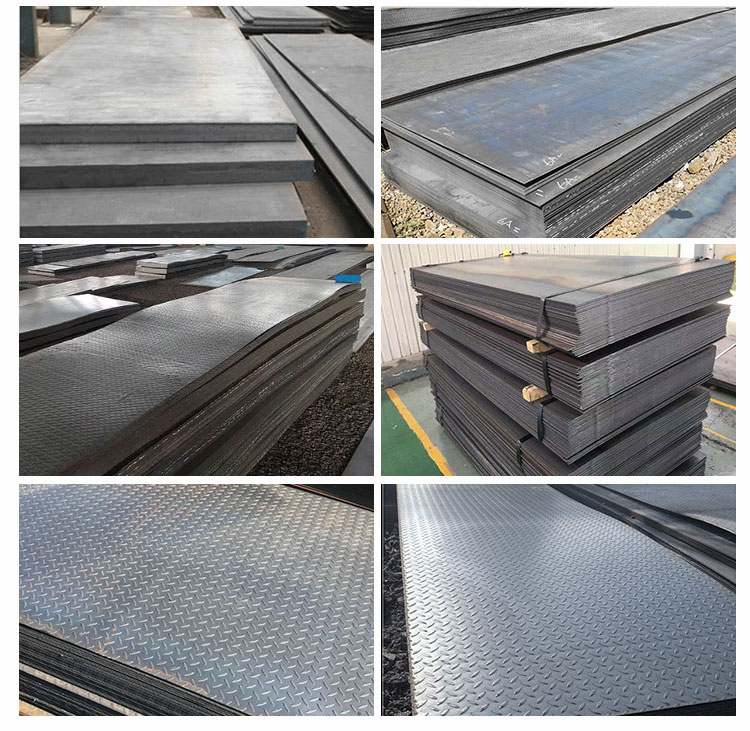 Carbon Steel Coil