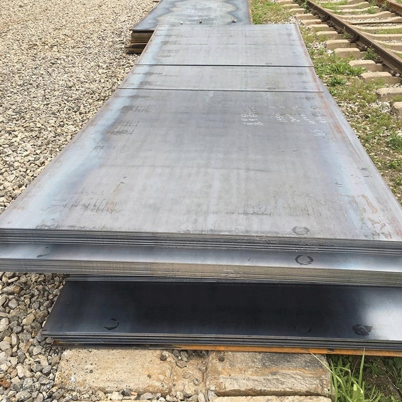 High Quality Carbon Steel Plate S275jr Q275 Q195 Q235 Q345 1075 1015 Hot Rolled Steel Sheet Cold Rolled Steel Plate