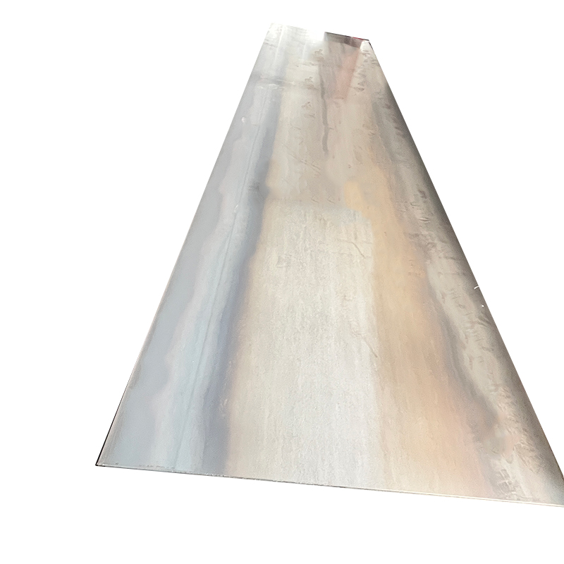 China Factory Quality 400 500 450 Steel Iron Plate Slab Wear Resistant Carbon Hot Rolled Steel Sheet