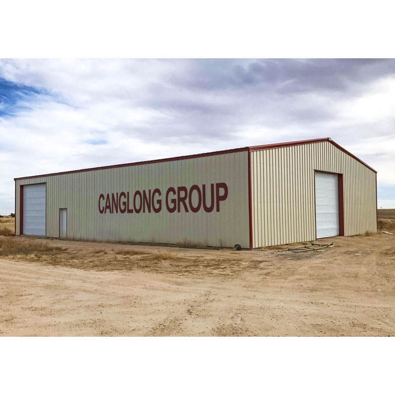 Galpones Metalicos Prefabricados Shed Industriales Bodega Galpon Prefabricadas Galpones Metal Building Kits