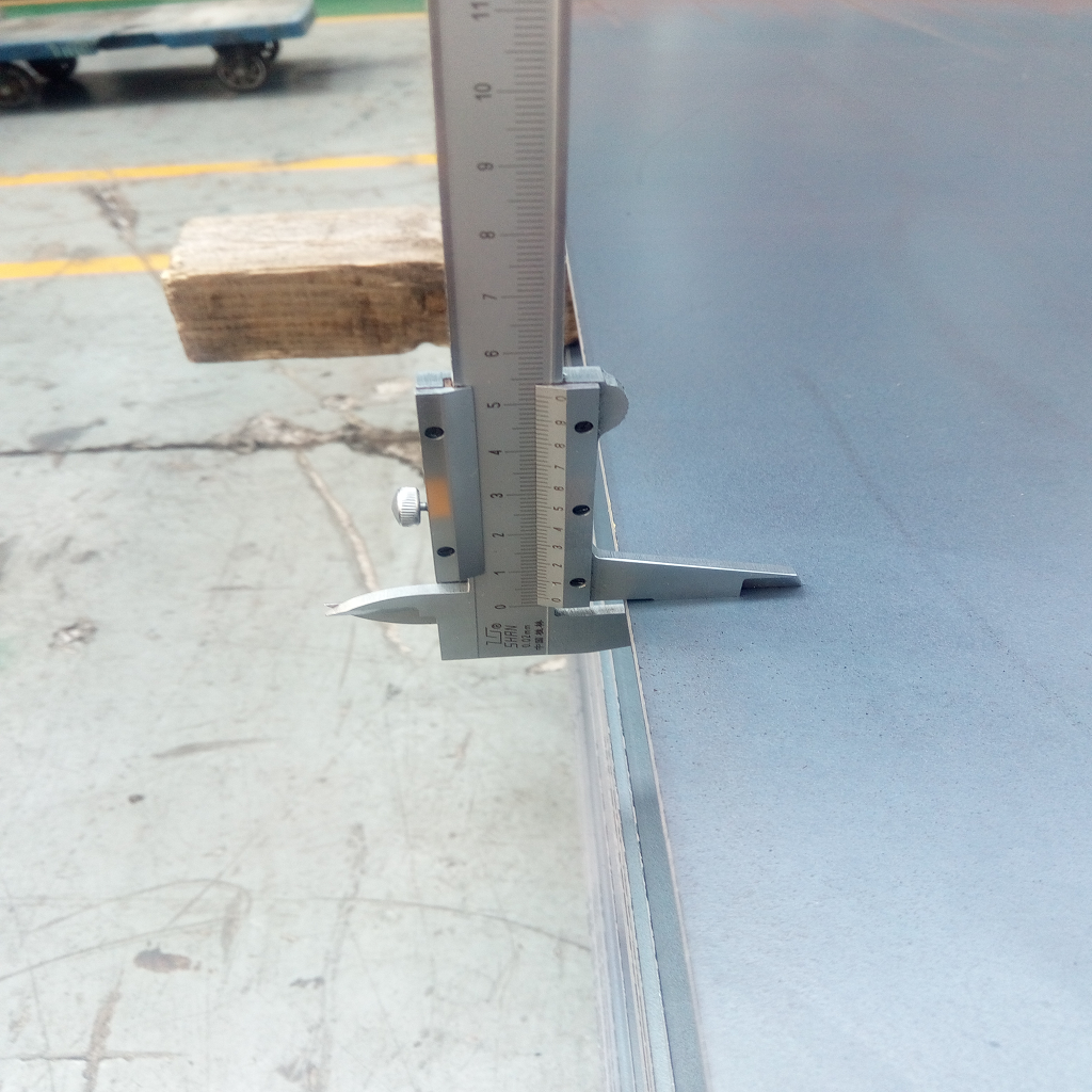 Marine Shipbuilding Structural Plates &amp; Sheets Non-Alloy Steel Sheets ASTM Standard AH36 AH32 Grades Bending &amp; Cutting Services