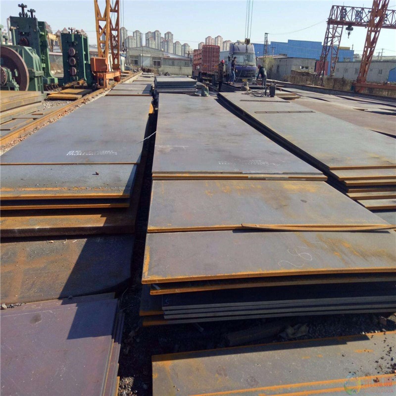Big Discount High Quality 10# 15# 20# 35# 45# 50# Hot Rolled Carbon Steel Plate Sheet