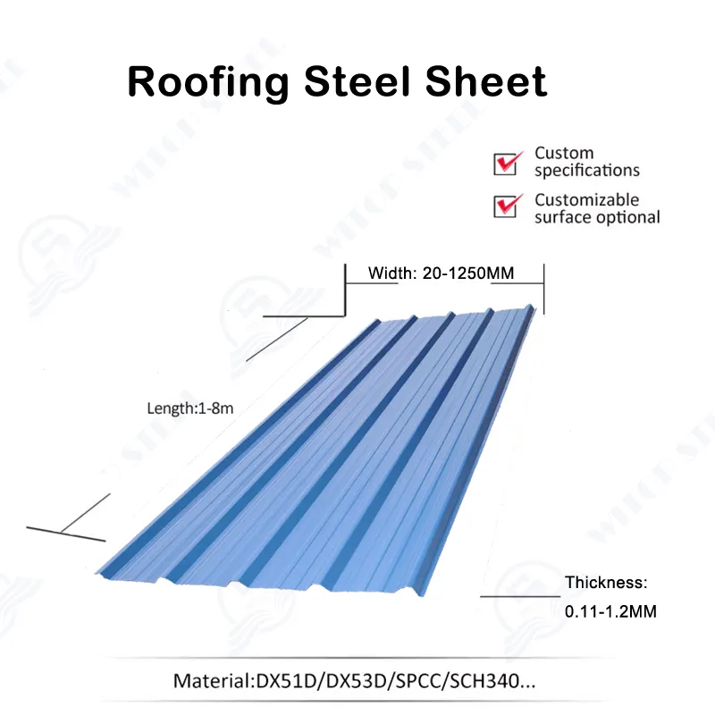 Specification Sheet