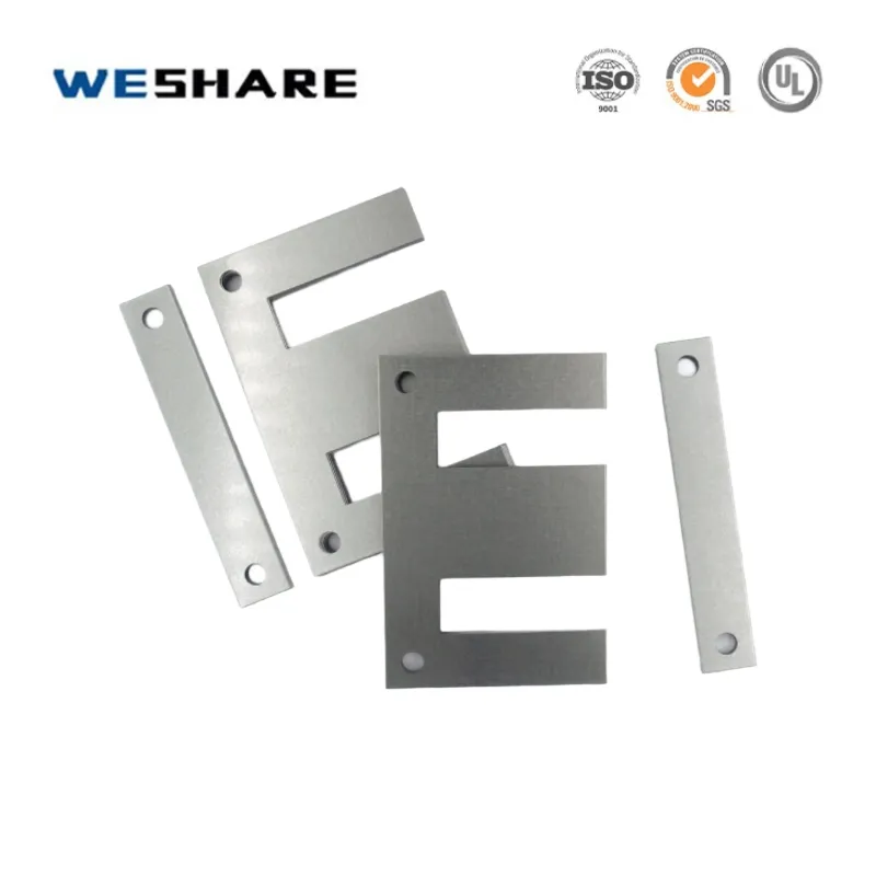 Fast Delivery Smooth Surface Electrical Silicon Steel Sheet Price