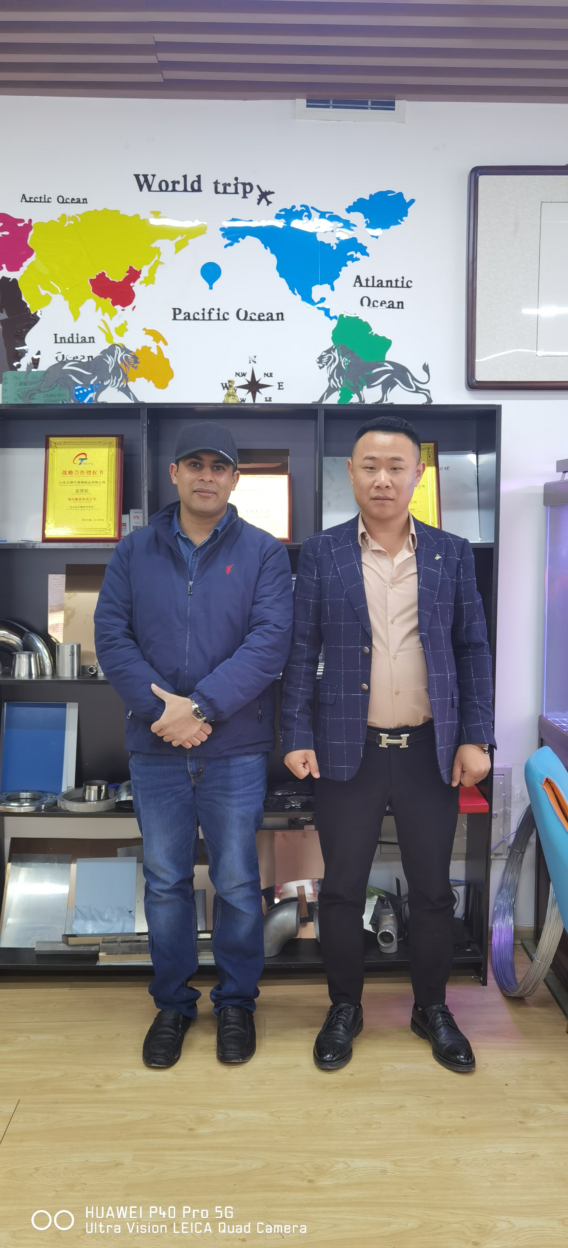 Global Partners