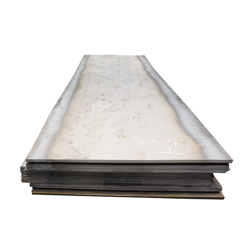 AISI A36 4x8 Low Carbon Steel Plate Factory Direct 4x4 Boat Sheet For Boiler Plate Application With Bending Processing Service