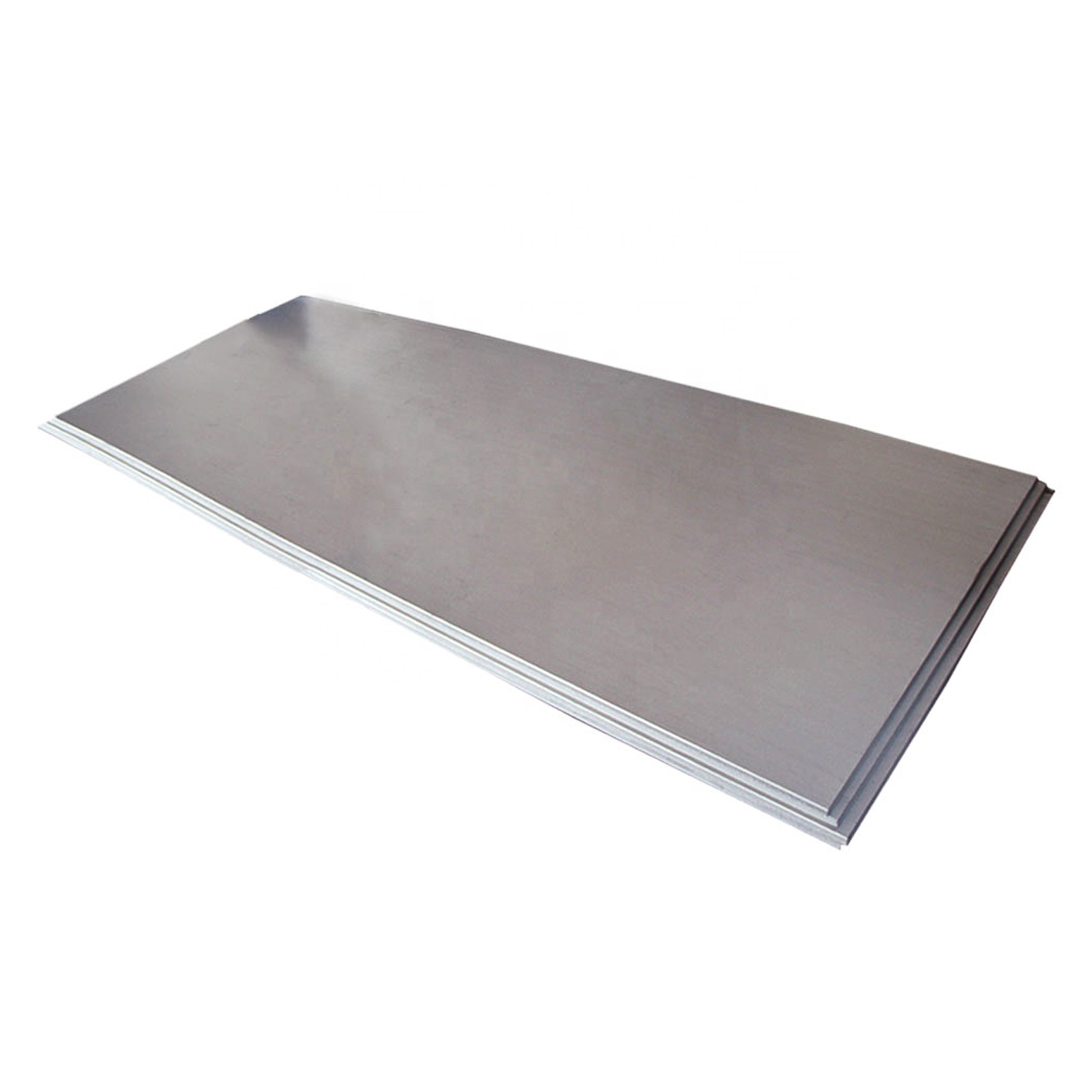 High Quality 304L 316L 2205 Stainless Steel Plate 0.4mm 0.5mm Thick Stainless Steel Sheet