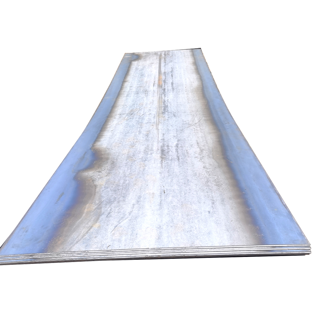 High Grade Carbon Steel Plate ASTM A569 AH36 Mils Marine Grade Carbon Steel Plates