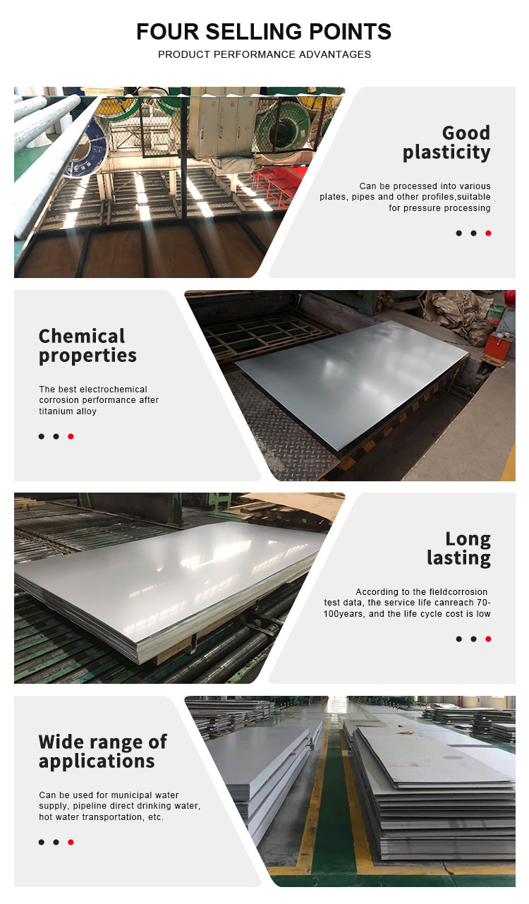 Stainless Steel Details 3