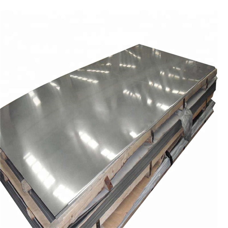 High Strength 201 Colored Stainless Steel Decorative Metal Stainless Steel Sheet