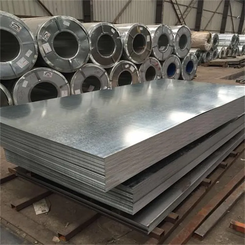 High Strength Cold Rolled Steel Sheet for Machinery and Equipment Parts Making