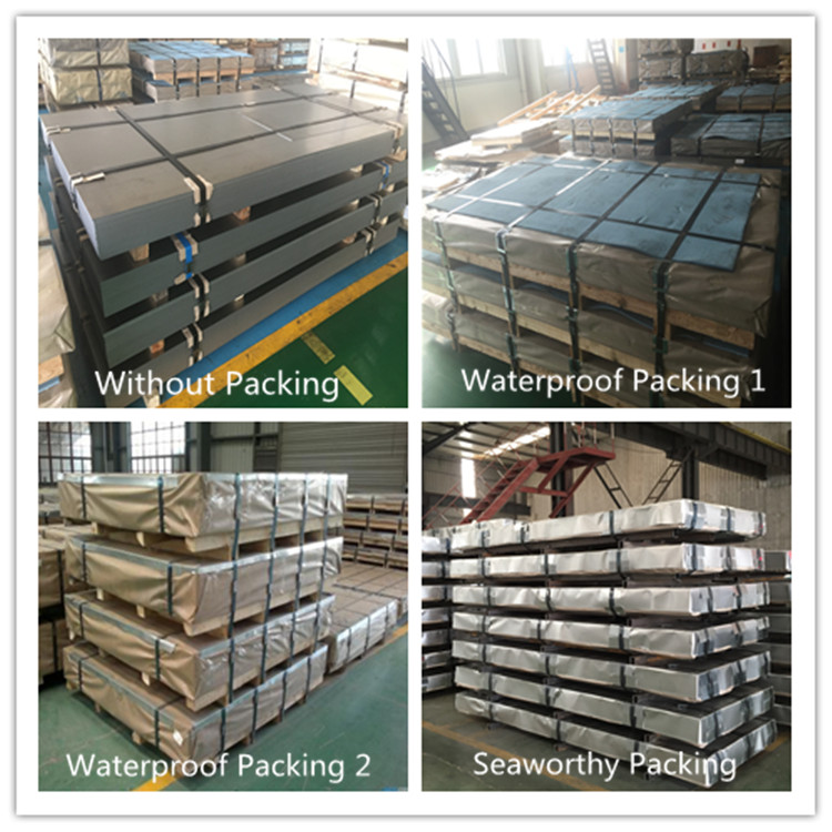 Shipping Packing 1