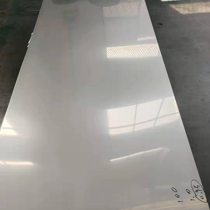 AISI 1050 High Quality Carbon Steel Sheet