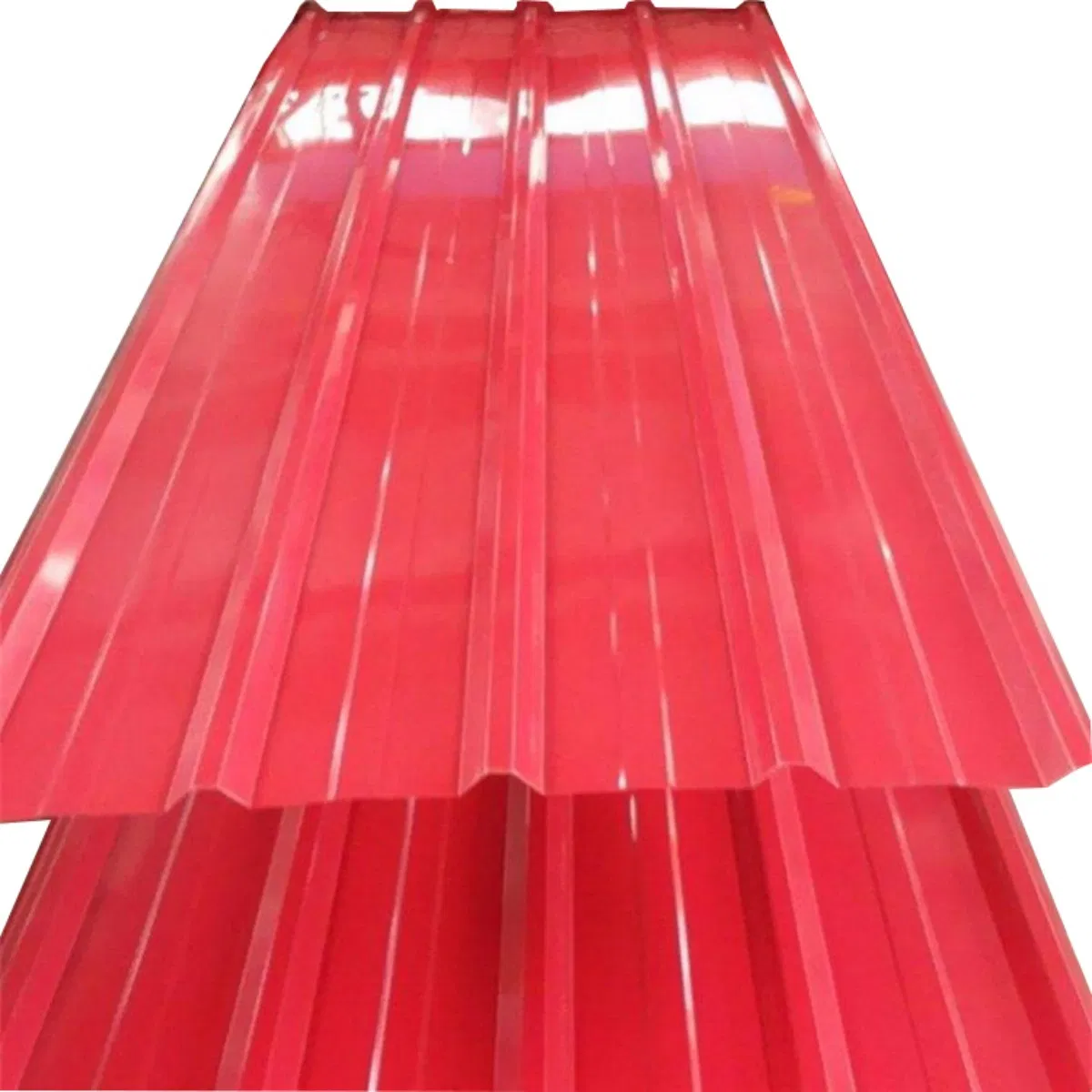 Corrugated Steel Sheets/Galvanized Coil/Prepainted Galvanized Steel Coil/Steel/Building Material Metal/Steel Sheet/Roofing Sheet/Metal Roofing Sheet/PPGI/Gi