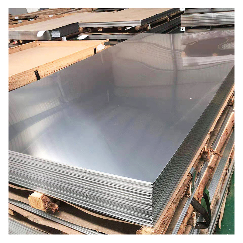 China Supplier's 4x8 304/316/410/430 Stainless Steel Plate Sheet With Bending Welding &amp; Punching Services Available for Sale
