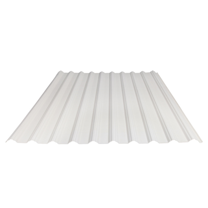 High Strength Heat Resistant Steel Roofing Sheet