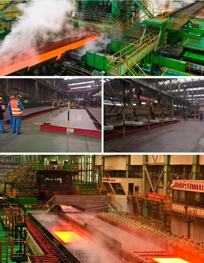 Factory Workshop