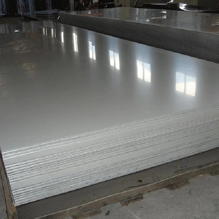 Stainless Steel Sheets
