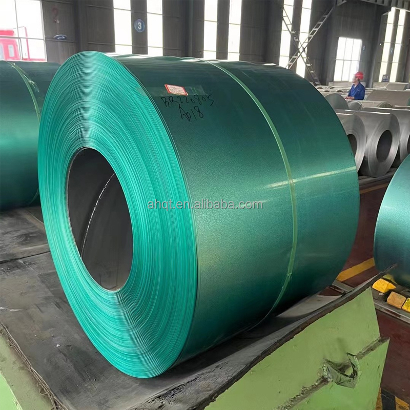 Factory Low Price SGCC PPGI Prepainted Galvanized Steel Sheet Color Coated Z10-Z29 Coating Hard Zero Spangle 0.12-0.8mm SASO BIS