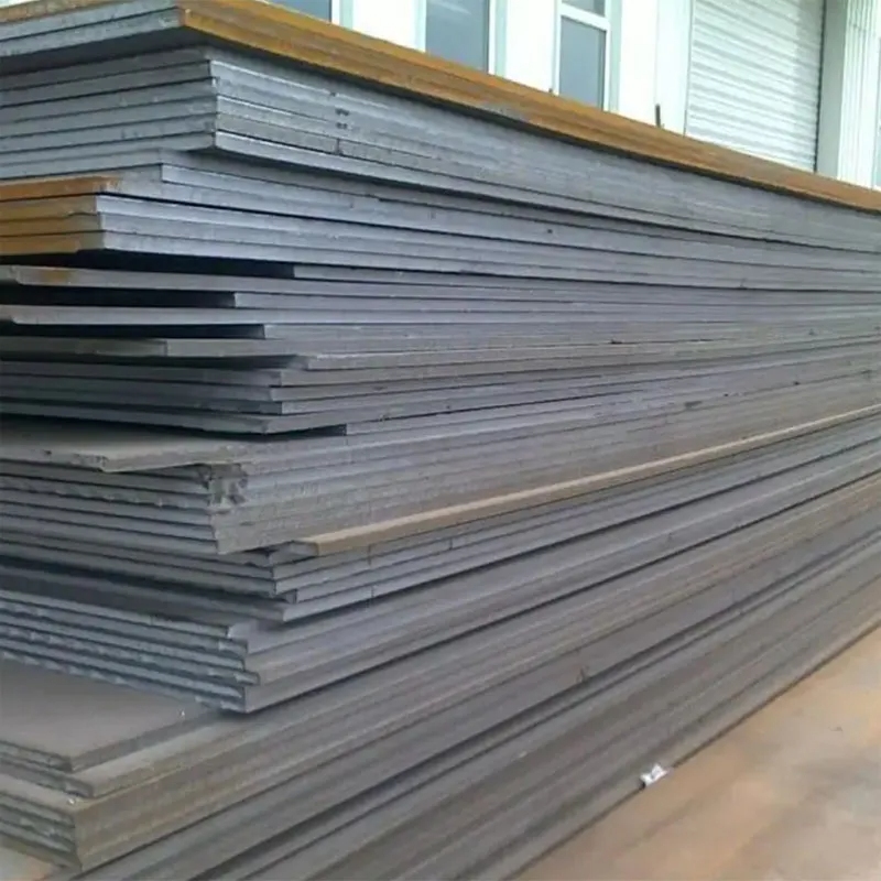 Grade S355 S355ML S420M Carbon Steel Plate 12mm 16mm 50mm Thick S420ML S460 S420 S275 Material Mild Steel Sheet