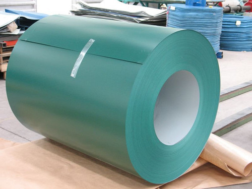 High-Performance Pre-Painted Galvanized Steel Sheet for Industrial Strength