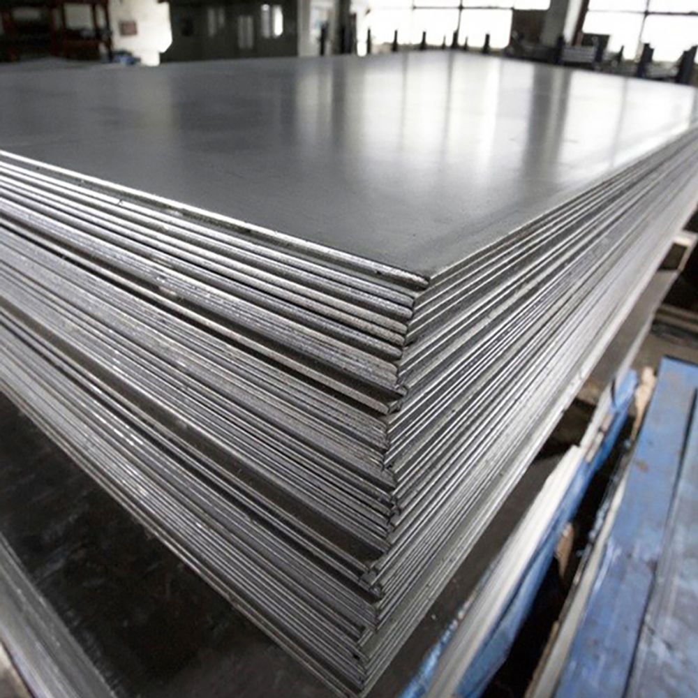 Manufacturer wholesale dx51d dx52d dx53d dx54d galvanized checker steel plate