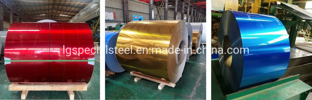 Aluminum Products