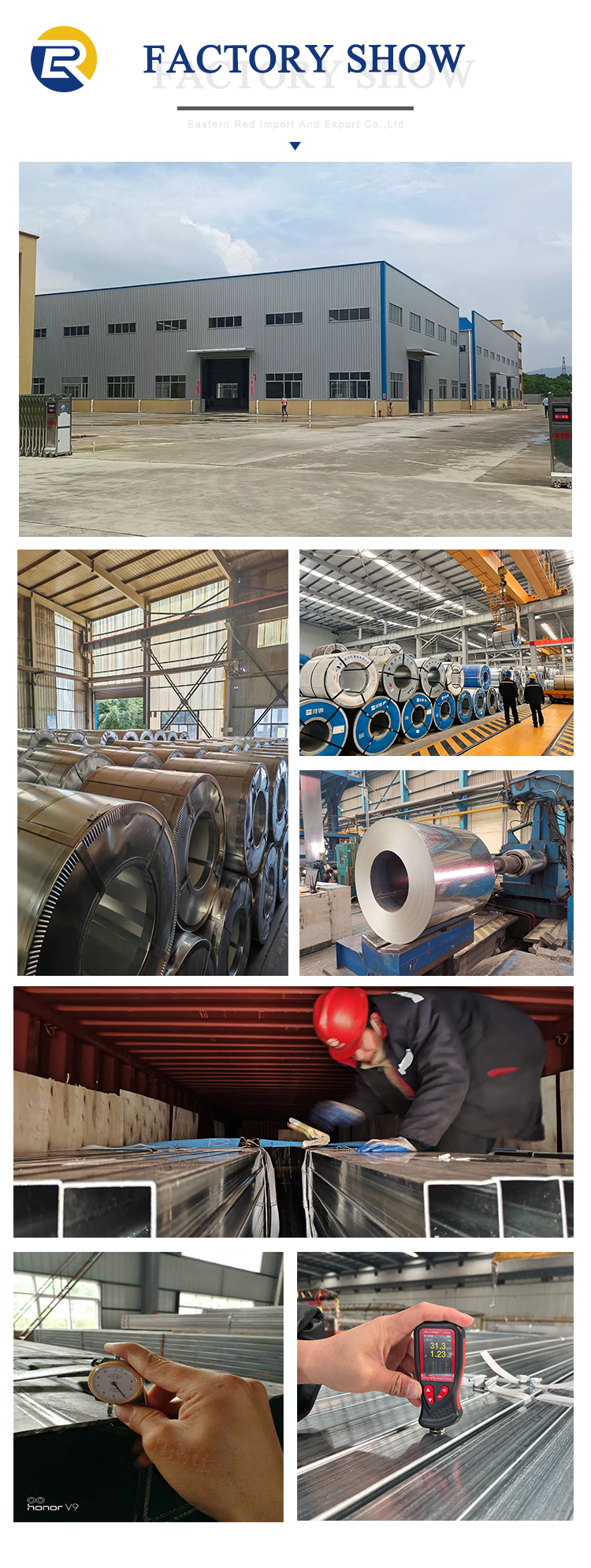 Company Profile Details 2