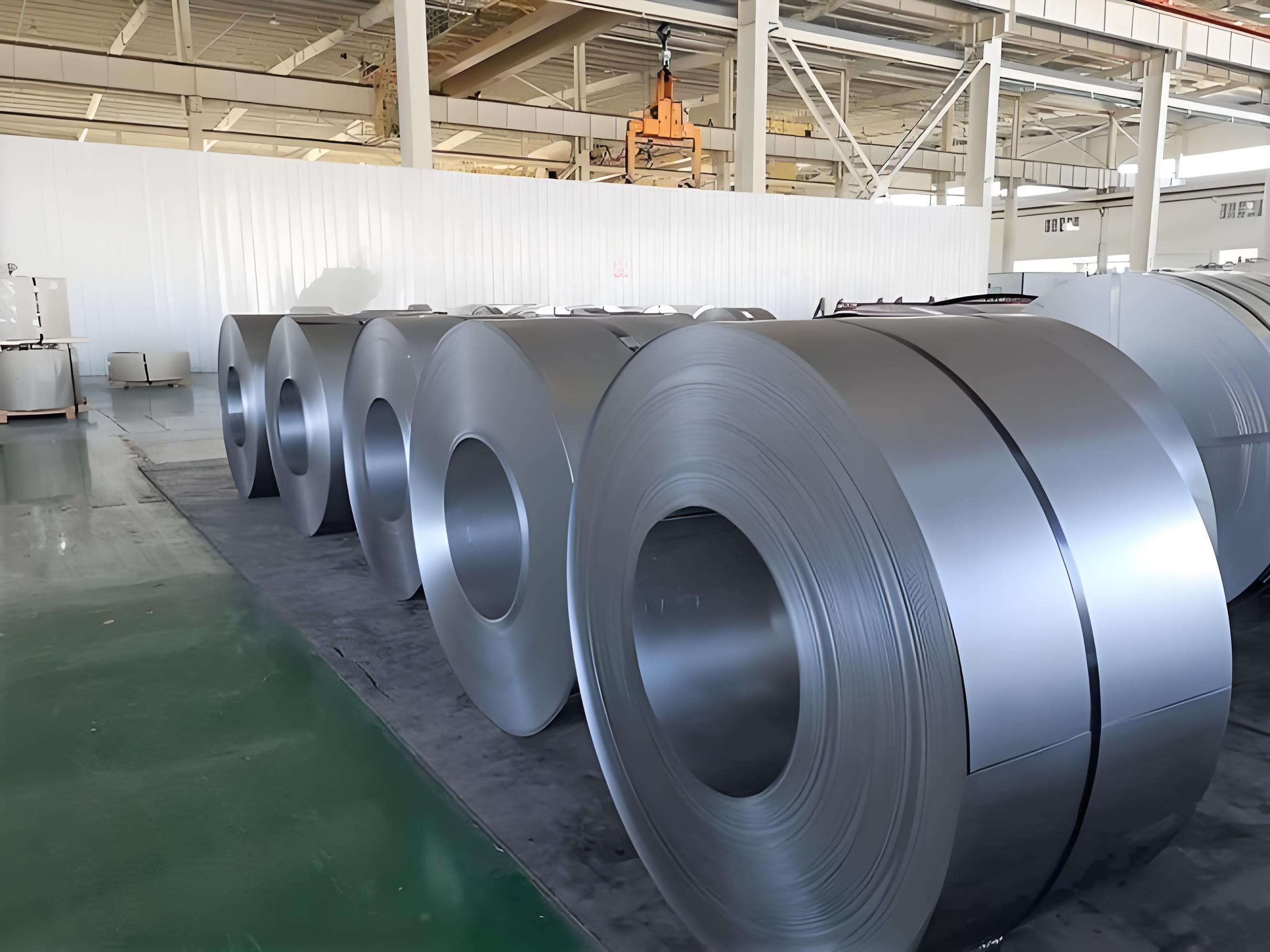 High Quality Custom Electrogalvanizing Steel Sheet for Automotive Hot Selling BIS GS KS Certificates Cutting Processing Service