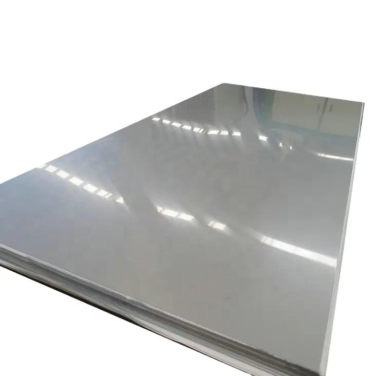 304 Stainless Ss Steel Plate /Sheet Metal Rose Gold Fabrication Stainless Steel Sheets 4 X 8 ft 20 Gauge