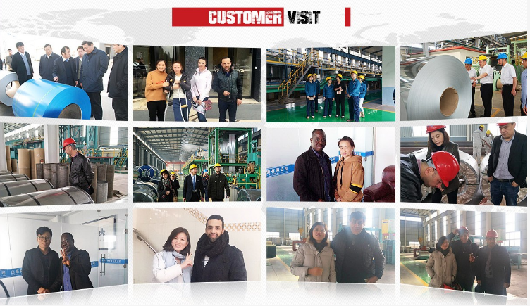 Customer Support and Services