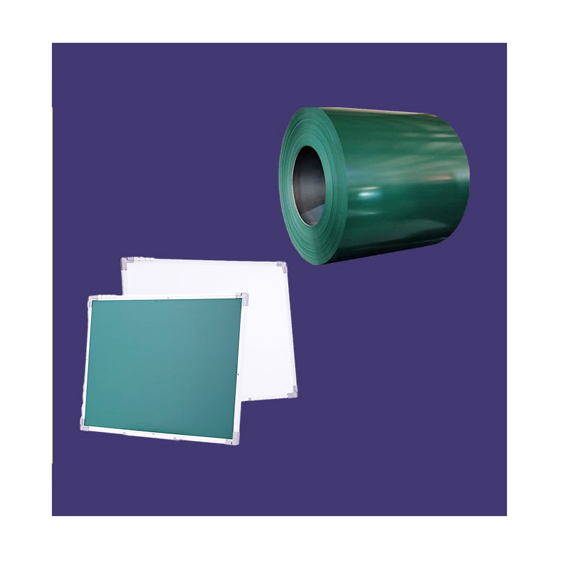 High-Performance Pre-Painted Galvanized Steel Sheet for Industrial Strength