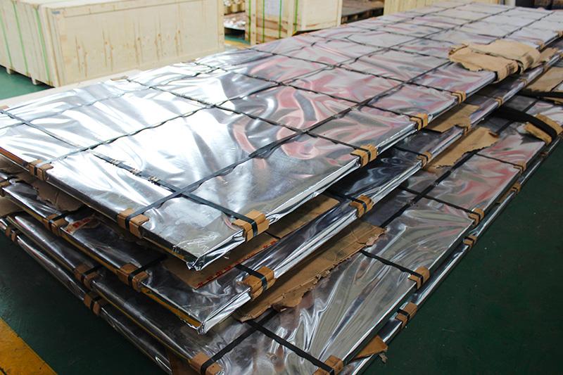 Stainless Steel