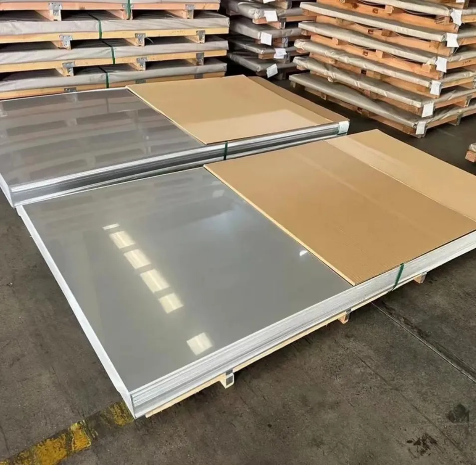 Durable 2mm Ss Plate 0.5mm-10mm Stainless Steel Perforated Metal Sheet for Versatile Applications