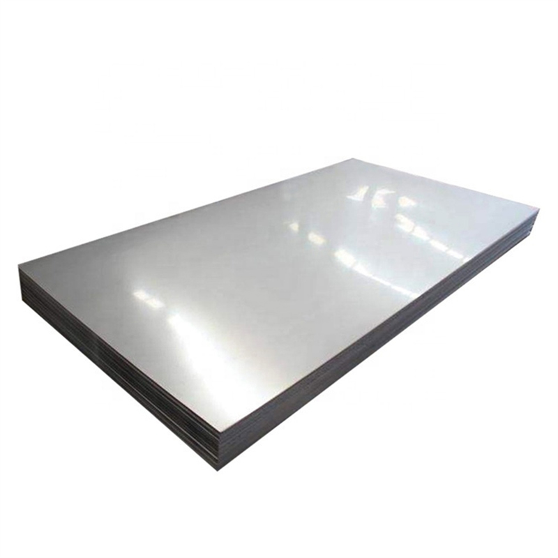 2mm 3mm Thick Customized Surface 304 Grade Decorative Plate 4x8 Stainless Steel Sheet