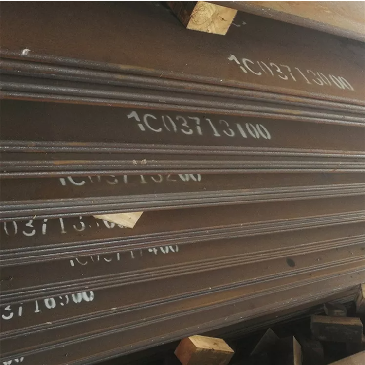 Marine Grade Mild Steel Plate A105 Hot/Cold Rolled Plate High Quality Steel Sheets