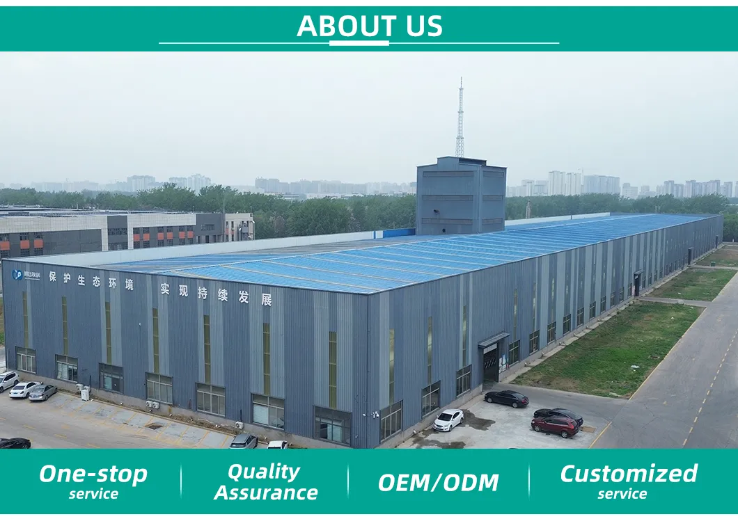 Factory Overview 1
