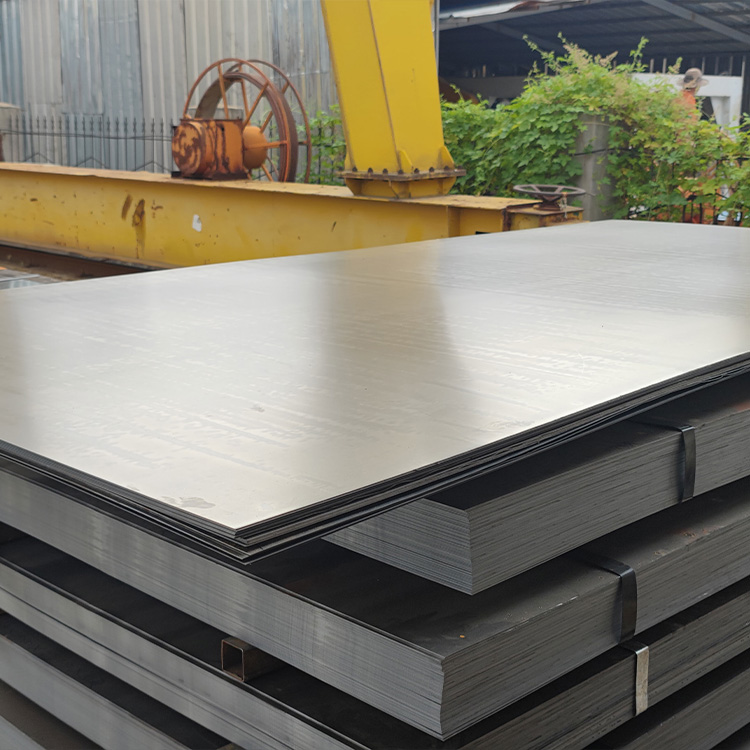 Cheap Price ST14 ST15 ST12 ST13 DC01 DC03 DC04 DC05 Dx51d 1220*2440mm 1mm 2mm 3mm Carbon Steel Cold Rolled Sheet/plate