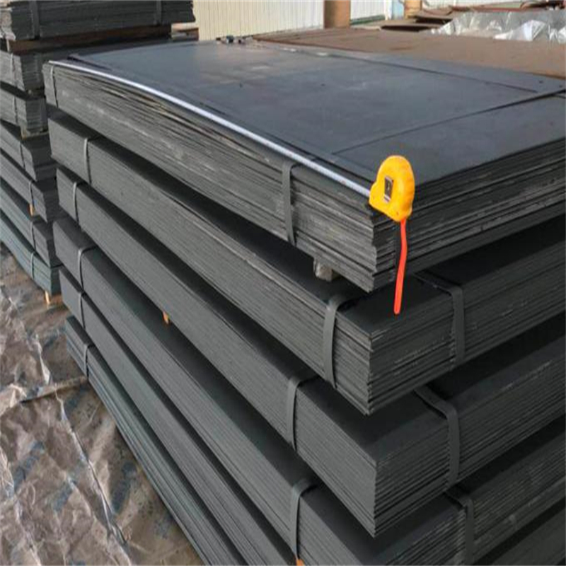 Carbon Steel S45c 1045 S50c 65mn 45# 60# High Strength Medium Sheet for Parts Processing