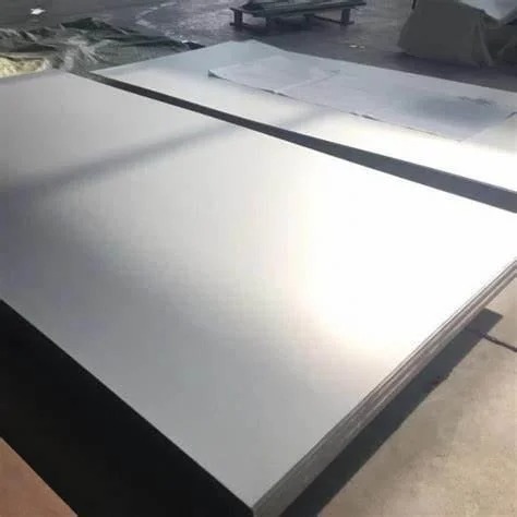 Stainless Steel Sheets High Quality Product
