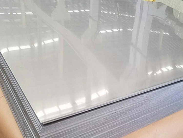 304 316 Silver/gold Mirror Stainless Steel Sheet Factory Price Custom Wholesale Color Metal Water Wave Inox Decorative Ceilings