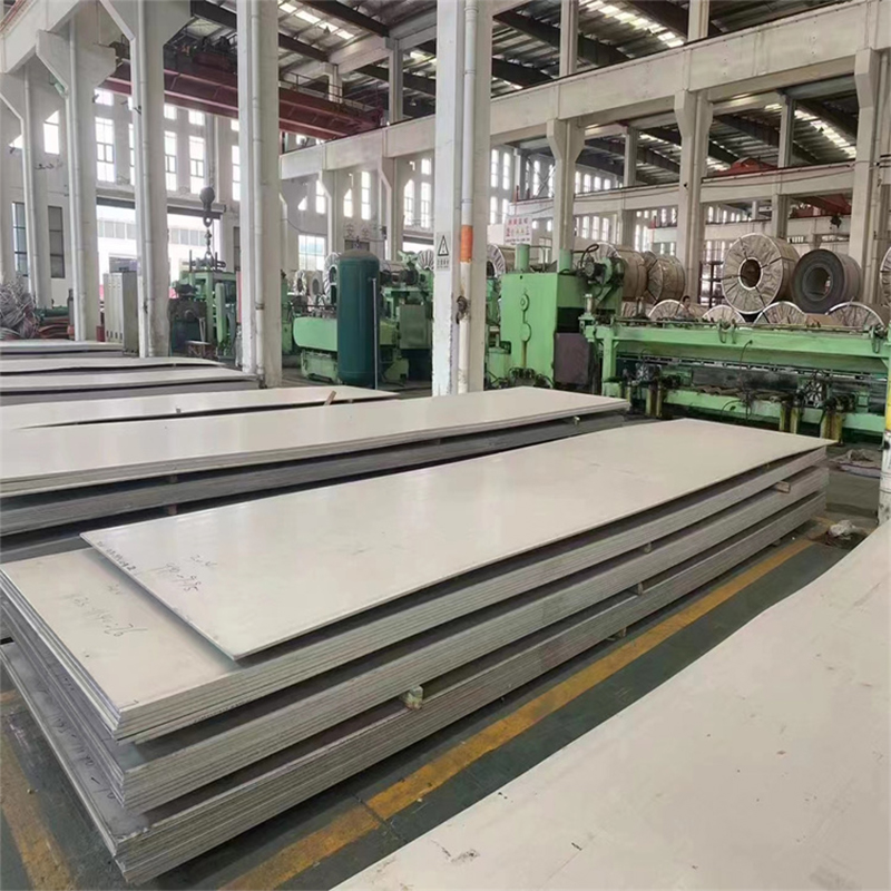 Stainless Steel Plate / Stainless Steel Sheet 316 316L